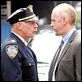 16 calles : photo Casey Sander, David Morse, Richard Donner