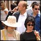 16 calles : photo Bruce Willis, Richard Donner