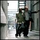 16 calles : photo Bruce Willis, Mos Def, Richard Donner