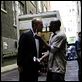 16 calles : photo Bruce Willis, Mos Def, Richard Donner