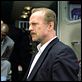 16 calles : photo Bruce Willis, Richard Donner