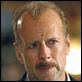 16 calles : photo Bruce Willis, Richard Donner
