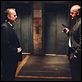 16 calles : photo Bruce Willis, David Morse, Richard Donner