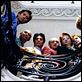 Mala fama : photo Christian Clavier, Dominique Lavanant, Gérard Jugnot, Josiane Balasko, Michel Blanc