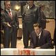 Corazones solitarios : photo James Gandolfini, John Travolta, Scott Caan, Todd Robinson