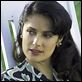 Corazones solitarios : photo Salma Hayek, Todd Robinson