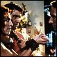 La Ley del deseo : photo Antonio Banderas, Carmen Maura, Eusebio Poncela, Pedro Almodóvar