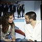 photo Assaad Bouab, Laïla Marrakchi