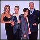 Cosas de marcianos : photo French Stewart, John Lithgow, Kristen Johnston