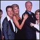 Cosas de marcianos : photo French Stewart, Jane Curtin, John Lithgow, Kristen Johnston