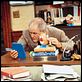 Cosas de marcianos : photo John Lithgow