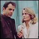 Luz de luna : photo Bruce Willis, Cybill Shepherd