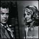 Luz de luna : photo Bruce Willis, Cybill Shepherd