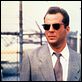 Luz de luna : photo Bruce Willis
