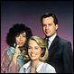 Luz de luna : photo Allyce Beasley, Bruce Willis, Cybill Shepherd