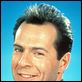 Luz de luna : photo Bruce Willis
