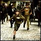 Oliver Twist : photo Barney Clark, Roman Polanski