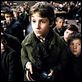 Oliver Twist : photo Barney Clark, Roman Polanski