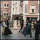 Oliver Twist : photo Roman Polanski