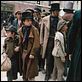 Oliver Twist : photo Barney Clark, Roman Polanski