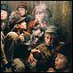 Oliver Twist : photo Roman Polanski