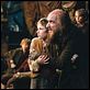 Oliver Twist : photo Barney Clark, Ben Kingsley, Roman Polanski