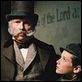 Oliver Twist : photo Barney Clark, Edward Hardwicke, Roman Polanski