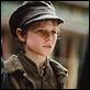 Oliver Twist : photo Barney Clark, Roman Polanski