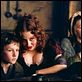 Oliver Twist : photo Barney Clark, Roman Polanski