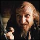 Oliver Twist : photo Ben Kingsley, Roman Polanski