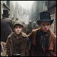 Oliver Twist : photo Barney Clark, Roman Polanski