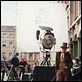 Oliver Twist : photo Barney Clark, Roman Polanski