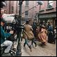 Oliver Twist : photo Roman Polanski