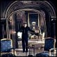 La pantera rosa : photo Shawn Levy, Steve Martin