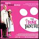La pantera rosa : photo Shawn Levy