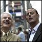 La pantera rosa : photo Jean Reno, Shawn Levy, Steve Martin