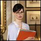 La pantera rosa : photo Emily Mortimer, Shawn Levy