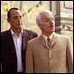 La pantera rosa : photo Jean Reno, Shawn Levy, Steve Martin