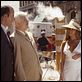 La pantera rosa : photo Beyoncé Knowles, Jean Reno, Shawn Levy, Steve Martin