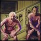 La pantera rosa : photo Jean Reno, Shawn Levy, Steve Martin