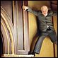 La pantera rosa : photo Shawn Levy, Steve Martin