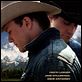 Brokeback Mountain. En terreno vedado : poster Ang Lee, Heath Ledger, Jake Gyllenhaal