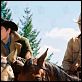 Brokeback Mountain. En terreno vedado : photo Ang Lee, Heath Ledger, Jake Gyllenhaal