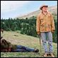 Brokeback Mountain. En terreno vedado : photo Ang Lee, Heath Ledger, Jake Gyllenhaal