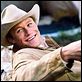 Brokeback Mountain. En terreno vedado : photo Ang Lee, Heath Ledger