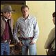 Brokeback Mountain. En terreno vedado : photo Ang Lee, Heath Ledger, Jake Gyllenhaal, Michelle Williams