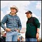 Brokeback Mountain. En terreno vedado : photo Ang Lee, Heath Ledger