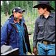 Brokeback Mountain. En terreno vedado : photo Ang Lee, Jake Gyllenhaal
