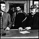 The Tall Target : photo Anthony Mann, Dick Powell