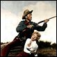 Winchester 73 : photo Anthony Mann, James Stewart, Shelley Winters
